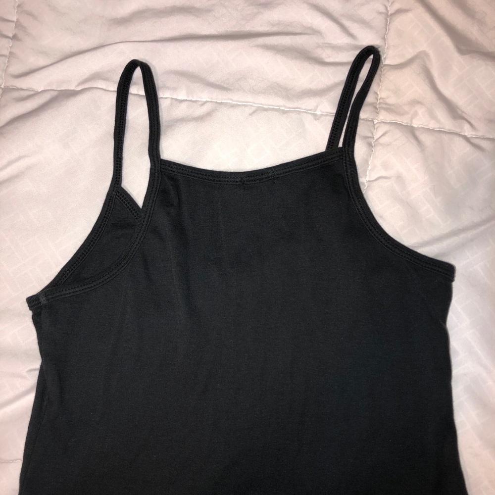 Brandy Melville / J. Galt Cami Top - Picture 4 of 4